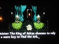 une photo d'Ã©cran de Arc The Lad sur Sony Playstation